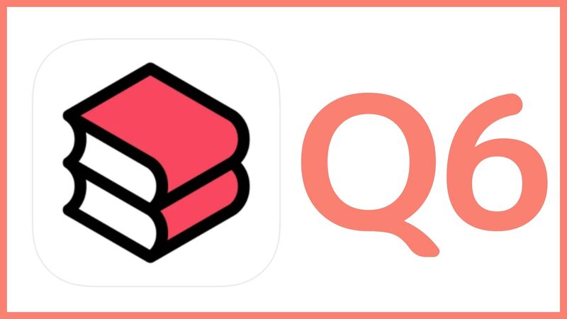 Q6：オフラインでも読める？