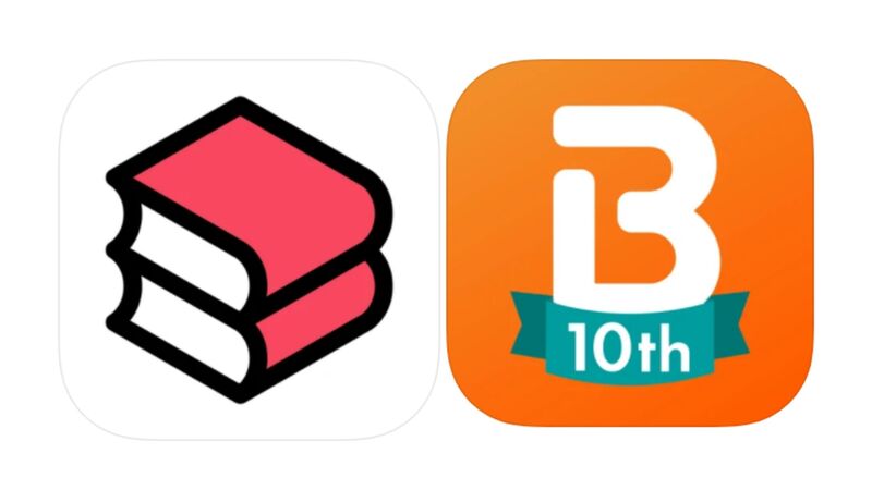 「ebookjapan」VS「Booklive」12項目で徹底比較
