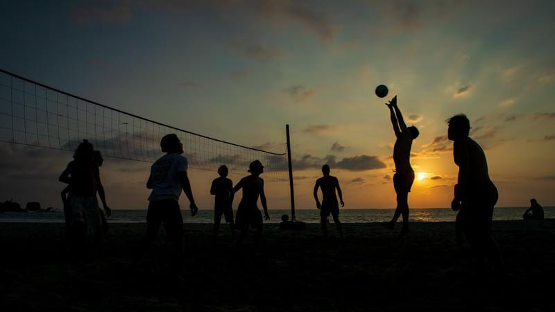 バレーボール漫画おすすめランキングベスト10 ハイキューだけがバレーじゃない 暇つぶし漫画ブログ